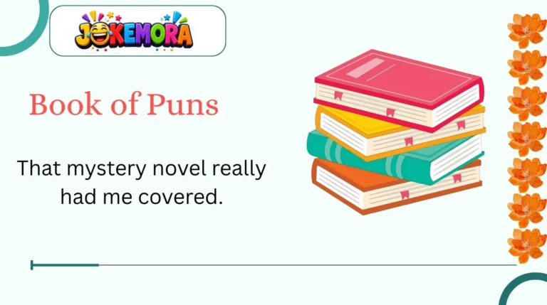 Book of Puns