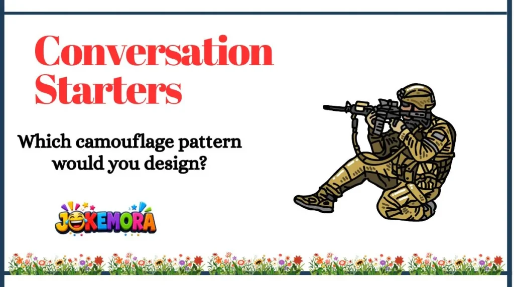 Conversation Starters