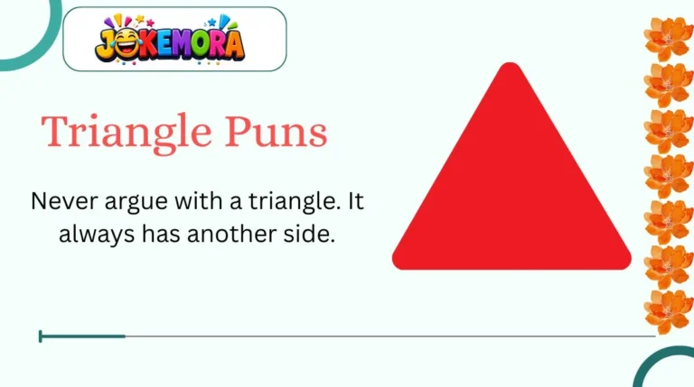 Triangle Puns