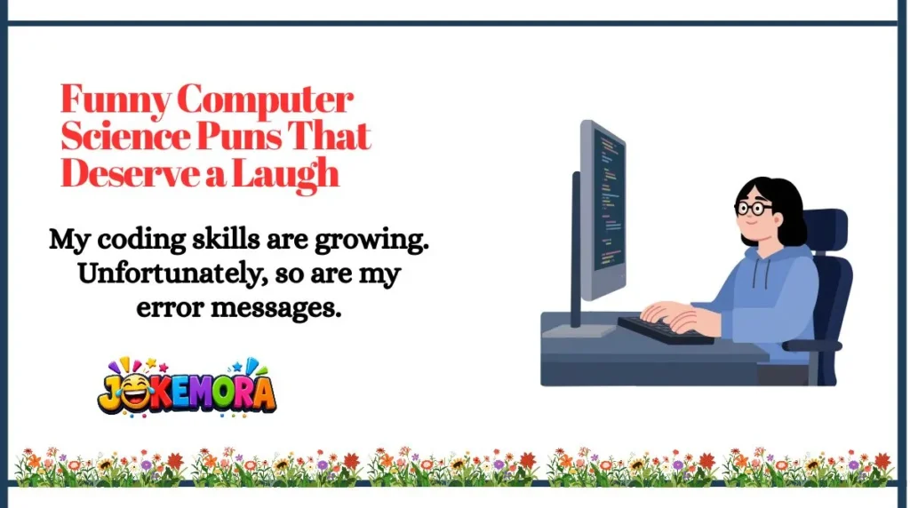 Funny Computer Science Puns That Deserve a Laugh