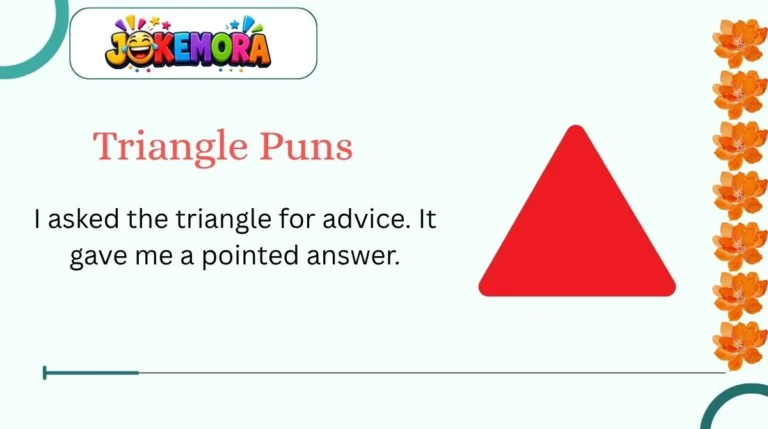 Triangle Puns